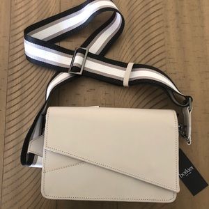 NWT Botkier Leather